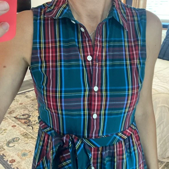 J.Crew dress - Picture 4 of 8